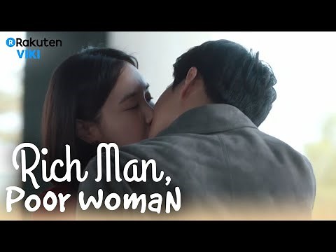 Rich Man, Poor Woman - EP6 | Suho's Official Kiss with Kim Ye Won [Eng Sub]