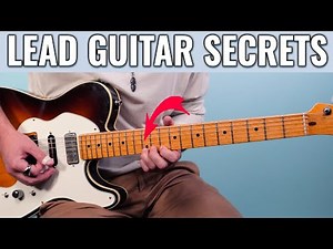 A Killer Blues Guitar Exercise (Used By Legends)