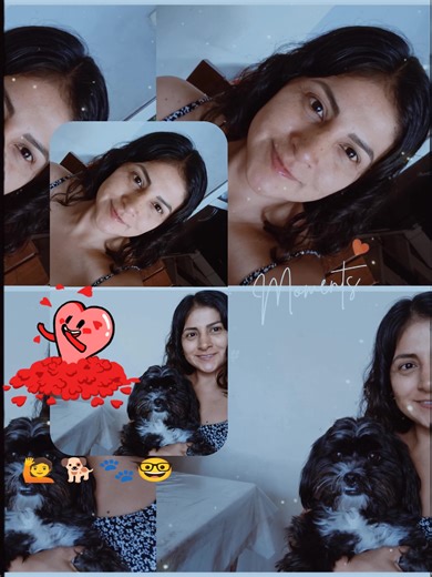 #milagros🌺 #mayita🌺