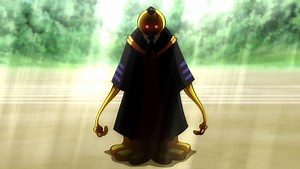 Show me that trusty second blade. | Funimation