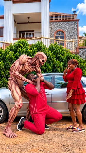 Demonic bestie #movie #films #dramachina | drama movies