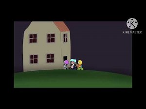 barney exe house of horrors part 1