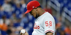 Nicasio joins Cardinals, ready to contribute