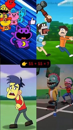 Slap🤣(Animation Meme) #shorts #memes