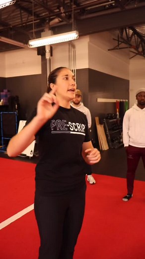 Pressure changes at the hands can have upstream effects on the elbow and shoulder and vice versa. Similarly to how foot pressure can have upstream effects on the knee and hip. Don’t ignore hand pressure. | Kinetic Vision Fitness