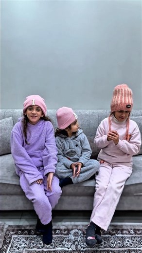 شو طلعلن بس شالو القبوعة🤷‍♀️