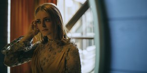 Anna Baryshnikov on Not Being a Dancer and Finding Stillness in Broadway's Time and the Conways