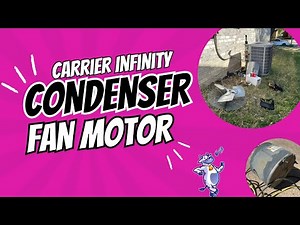 Carrier Infinity- High Pressure Fault Causes