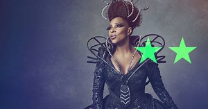 Mary J. Blige's Momentous Career - | BET AWARDS