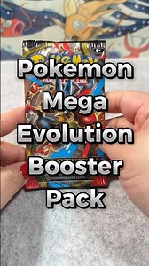 Pokemon MEGA EVOLUTION "Cool" Hit! ❄️ Snover Illustration Rare Pull! #shorts #pokemon #pokemoncards