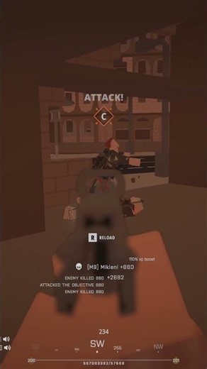 One Step Closer @LinkinPark #battlebit #battlebitremastered #gaming #gameplay #edit #headshot