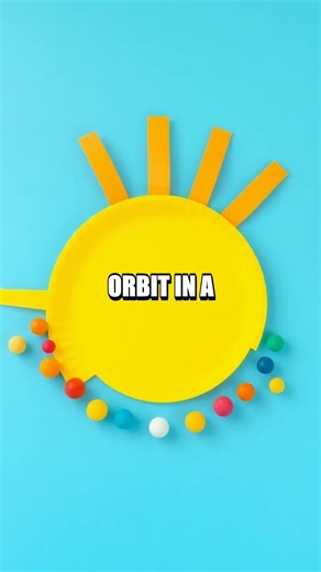 Cosmic Paper Planets: A Fun Mini Solar System Craft