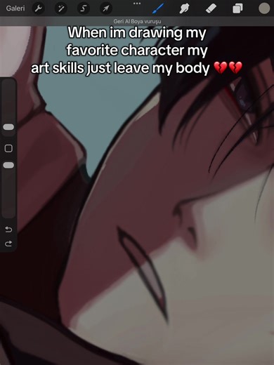 Creating Stunning Scaramouche Art in Genshin Impact