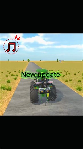 Indian Desi Life Simulator 3D New Music System Update 🔊🔥#trending #shortsfeed #viral