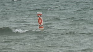 High E. coli levels temporarily close three Marquette beaches over holiday weekend