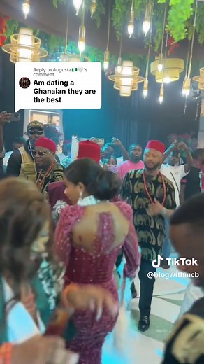 Exploring Ghanaian Dating Culture