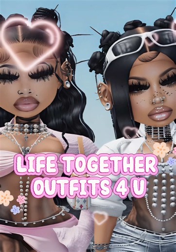 Life together outfits 4 you🎀 #fyp #viral #lifetogether #lifetogetherroblox #robloxoutfitsideas