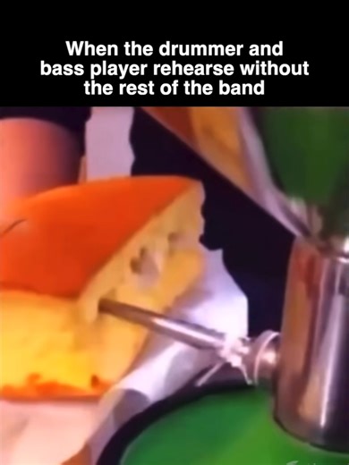 How a tight rhythm section is created #drums #everythingwitheric #ericlovley