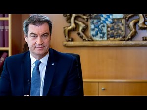 Markus Söder: “Impatience risks lives”