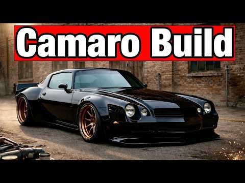 Can I Actually Pull This Build Off?