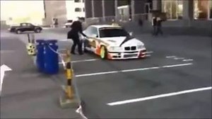 Uber/Taxi racing. | SPA Turbo