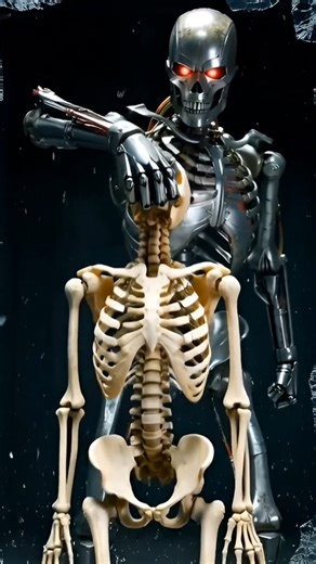 What If a Killer Robot Had a Hit on You?