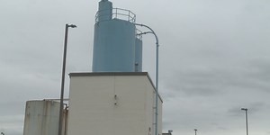 Marietta planning new water treatment plant