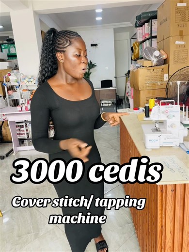 DOCH sewing machine Ghana🇬🇭 (@doch.sewing.machin)’s videos with original sound - DOCH sewing machine Ghana🇬🇭