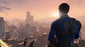 Fallout 4 Is Getting an Xbox Series X/S and PS5 Upgrade Next Year