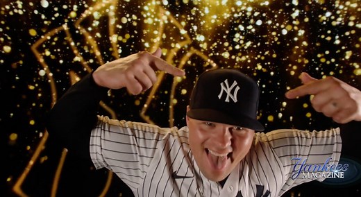 26K views · 2K reactions | Behind the scenes at New York Yankees Media Day. | YES Network | Facebook