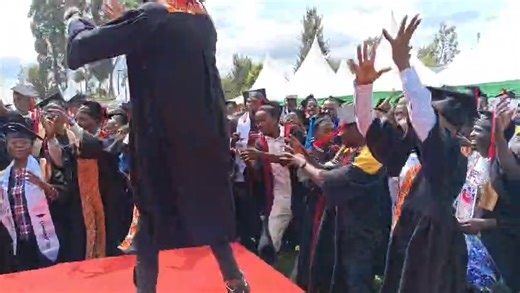 Skills in action! 💪 Practical training that transforms lives and equips youth with real-world skills. Nanyuki Vocational Training Centre | Nanyuki Vocational Training Centre