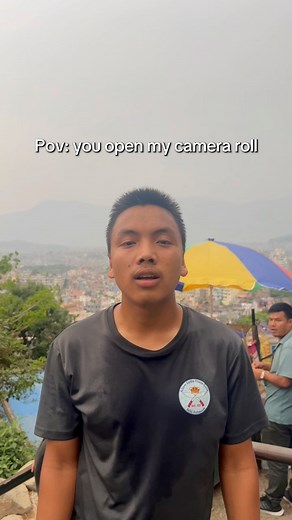 Pov:you open my camera roll | Achieve Gurkha Fitness Center