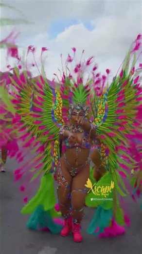🤩⁠ ⁠ Sint Maarten Carnival 2026⁠ ⁠ Production : 🎬 : ⁠ ⁠#sintmaartencarnival #55years