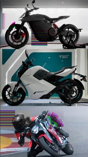 😱Ola Roadster Pro is a Monster!579 KM Range!🔥 #OlaRoadsterPro #ElectricBike #EV #OlaElectric