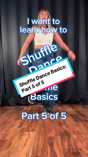 Shuffle Dance basics: Part 5 of 5. This video includes: (12) How to learn combos from other dancers (13) tips for recording and posting your own dance videos on TikTok ##Shuffle##shuffledance##shuffletutorial##learntoshuffle##beginnershuffler##howtoshuffle##midlifeshuffle