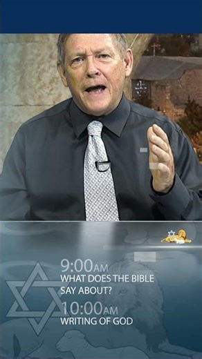 🎉 February on LionandLamb.tv — Spirit-Led Teaching & Encouragement 🎉