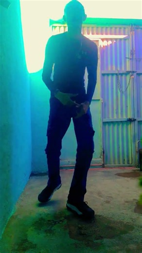 ANDY PANDA - DESDE MORRO ❤🐼