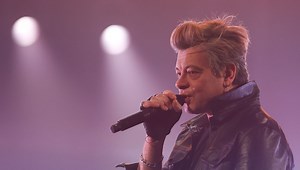 Benjamin Biolay dévoile son nouveau clip tourné à Sète - ICI