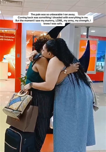 Nothing like a mothers love ❤️ #fypシ゚viral #pngtiktok🇵🇬💕