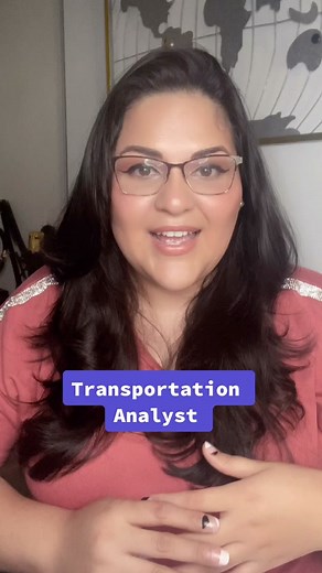 Transportation Analyst Career Opportunities in Logistics and Supply Chain Management