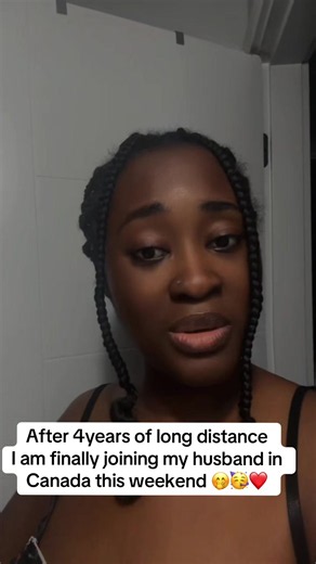 ange (@angiesarpong)’s video of distance relationship