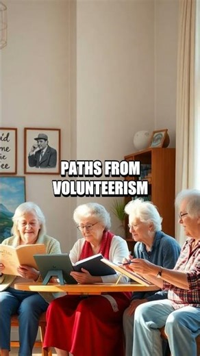 Pathways to Purposeful Retirement: Real Stories and Smart Strategies