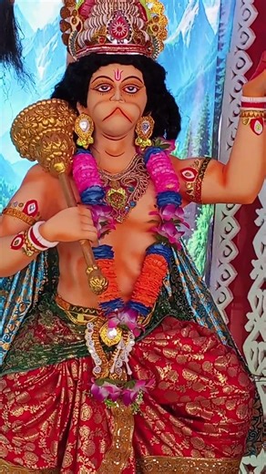 জয় হনুমান #everyone #highlights