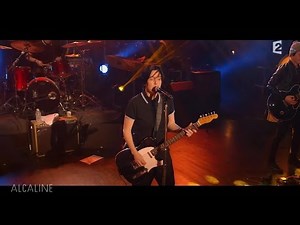 Alcaline, le Concert : Texas - Summer Son en live