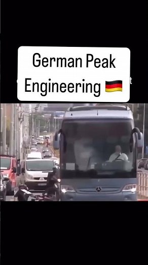 German peak engineering #europe #duet #funny #memes #germany #german #engineering #bike #bikelover