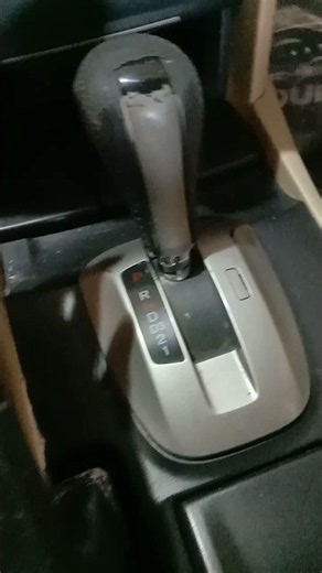 Honda Accord gear shifter replace #carrepair #automobile #mechanic
