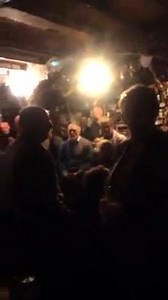 A beautifull singer at last nights singing session fanore | Singing Session Videos