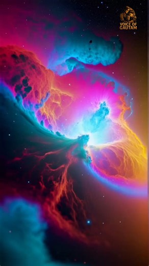 Birth of Stars | Nebula Fact #hindi