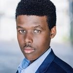 Baltzer Musherure - Department of Theatre & Film