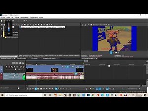How To Make LOL Effect On Sony Vegas Pro
